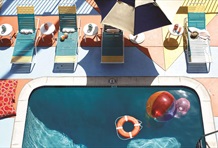 Hotel Del Sol, a Joie de Vivre Hotel